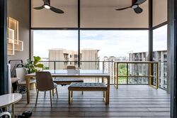 The Tapestry (D18), Condominium #438528331